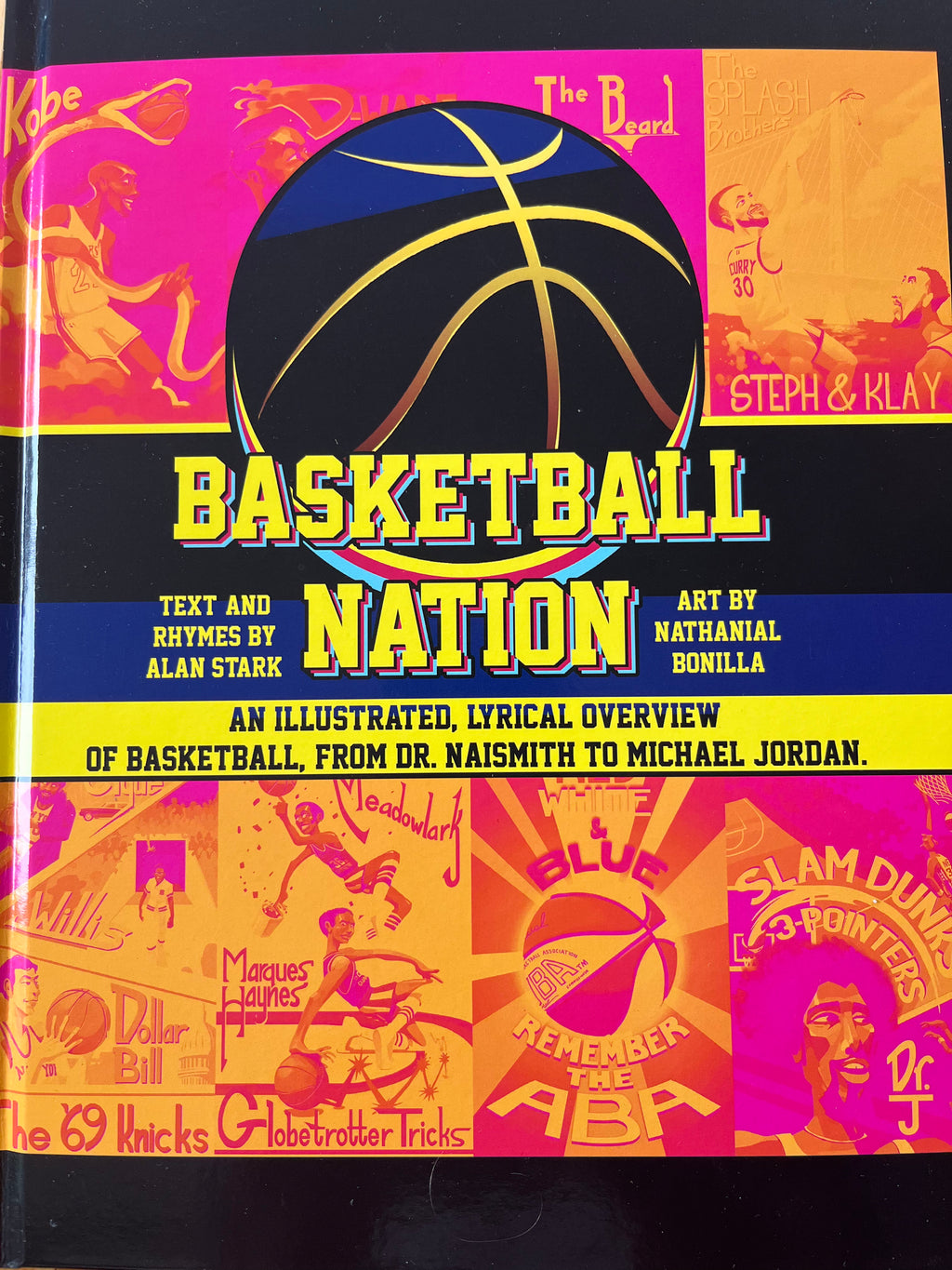 Basketball Nation